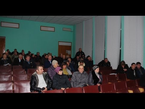 2 сесія Тульчинської міської ради 7 го скликання