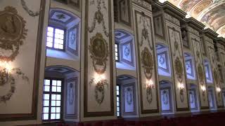 Esterhazy Palace , Austria