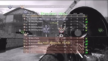Insane RPG Switch GWK With The FAL!!