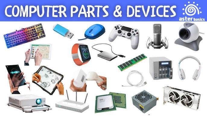 Beyond the Mouse: Discovering Quirky Computer Peripherals You Didn't Know You Needed