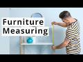 Furniture Shopping: Essential Measurements to Know Before You Go