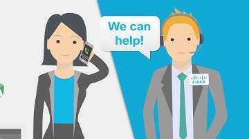 Cisco Security SMB Guide: Paolas Story