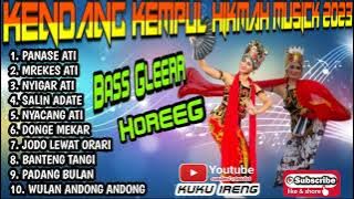 KOLEKSI LAGU MP3 KENDANG KEMPUL BANYUWANGI / BAASS HOREEG