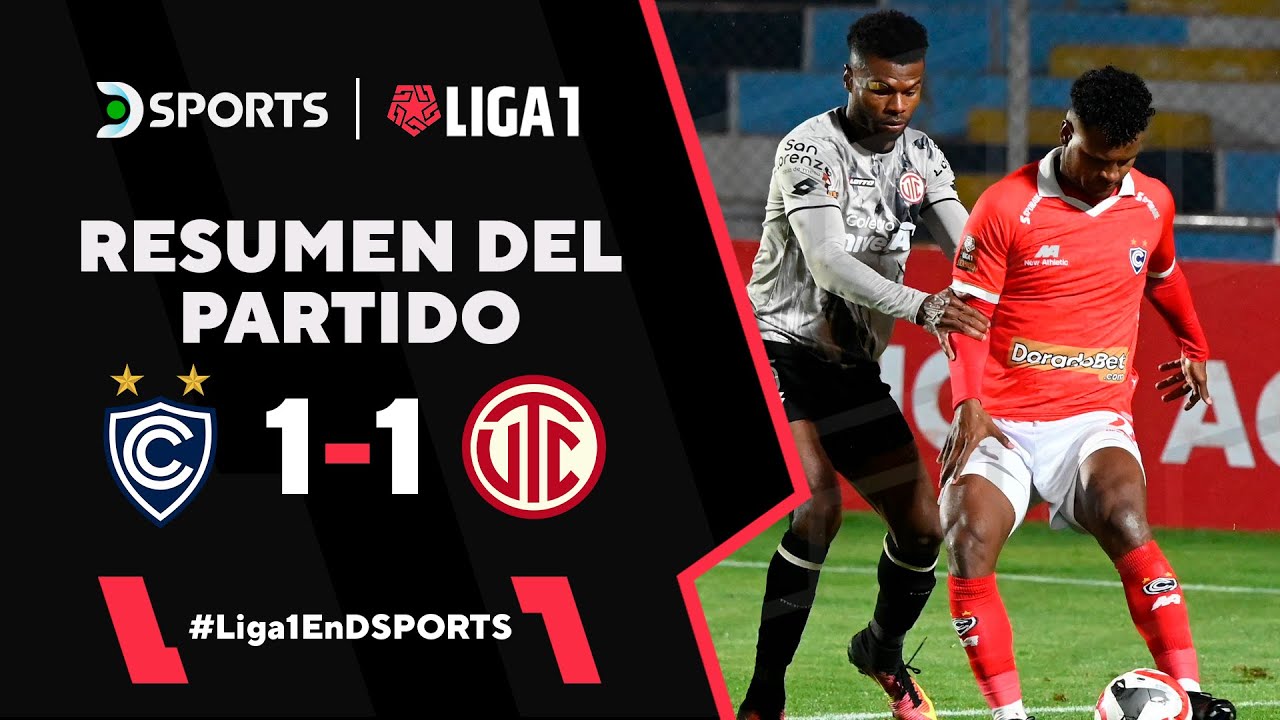 CIENCIANO EMPAT Con CAJAMARCA Y Perdi Terreno Cienciano 1 1 cienciano-empat-con-cajamarca-y-perdi-terreno-cienciano-1-1
