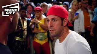 Son Como Niños 2: Peleando con Su Abusador de la Infancia (Escena en HD con Adam Sandler)