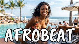 Afrobeat Mix 2026 🔥 Best Chill Afro Soul DJ Set | Nigerian Music & Afro House Vibes Mix 28