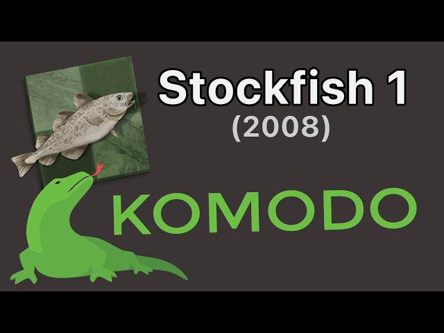 Interesting game: Komodo 13.02 - Stockfish dev-20230125 (0-1)