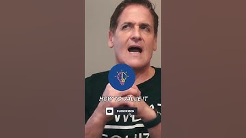 Is Cryptocurrency a real investment? - w/ Mark Cuban and Kevin O