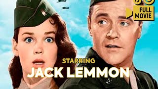 COMEDY: Сlassic comedy starring Jack Lemmon & Kathryn Grant