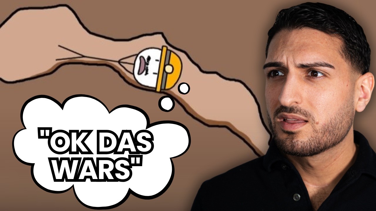 Die schmerzhaftesten und UNNÖTIGSTEN Cave Diving Tode