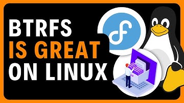 BTRFS in LINUX just saw a Performance BOOST - Update!