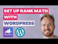 Rank Math Setup for WordPress  (SEO Beginner Friendly)