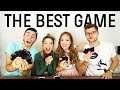 THE BEST GAME (RUDE)