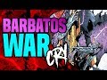 Dark Nights Metal: Barbatos Final Battle Cry