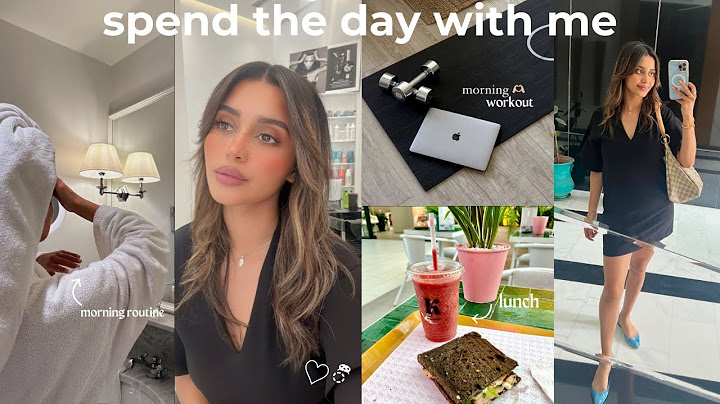 SPEND THE DAY WITH ME | 🎀 دوزو معايا نهاري , (early mornings, grwm, solo date) 💐