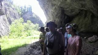 Шульган-Таш Экскурсия в Капову пещеру #25 / Shulgan-Tash Kapova cave