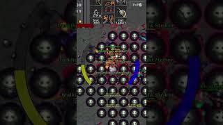 Tibia - Ek 2500 Top Ek Global Nuuuss Em