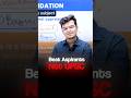 Beat Aspirants, Not UPSC #ytshorts #drshivin