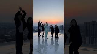 Mashiho  Dance With Me dancewithmechallenge