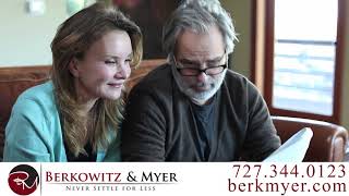 Berkowitz & Myer - Personal Injury | Professional Services, Lawyers, Bankruptcy Law |