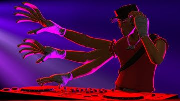 SERVERBLIGHT: Another Medium