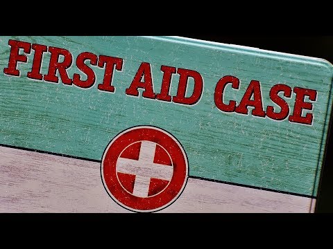 GTR RELOAD - FIrst Aid and Survival Tools; Guns, Ammo to Stop Bears: Gun Talk Radio | 5.26.19 C