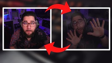 How to Fade a Source/Webcam in OBS! (Move Transition Plugin)