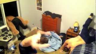 HARLEM SHAKE v8