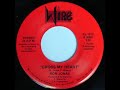 (Rare funk) Ron Jonas ‎– Cross My Heart