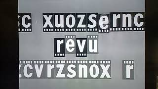 Revue/Universal Television Distribution (1962/2002)