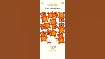 Game DOP2 level 286 #viral #dop2 #shortfeed #gaming