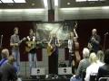 IBMA video - Donna Hughes Band "WhereAreYouDarl...