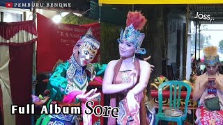 full Album Tari Topeng Langgeng Sari Muda , Simbang Kalikajar