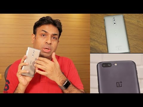 Nokia 8 vs OnePlus 5 Camera Review Which Smartphone has a better Camera?