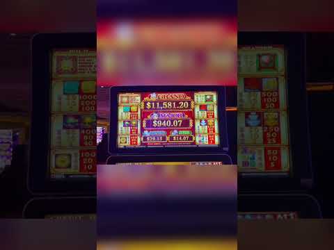 Watch Us Take On the $50 Craps Machine Challenge!