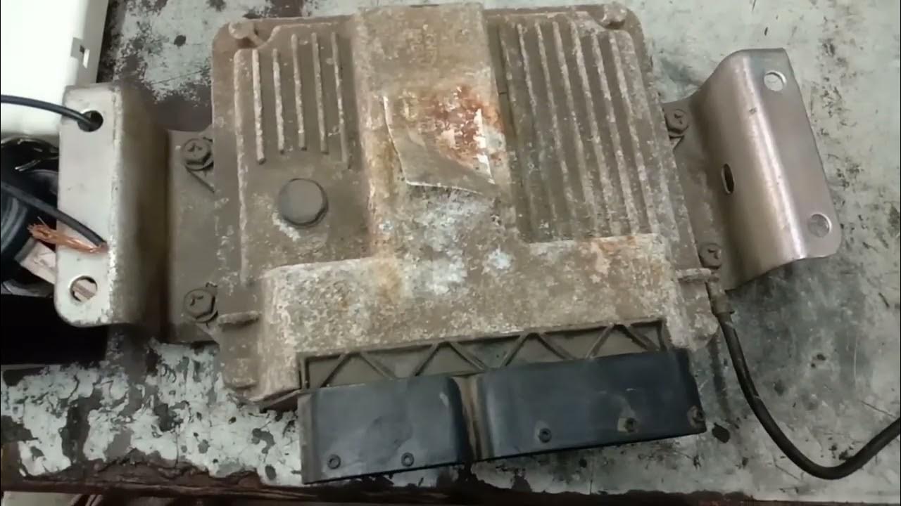 Swift Dzire AC not working p0230 fuel pump primary circuit P 1530 AC
