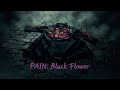 "BLACK FLOWER" (EPIC/BLUES COVER)