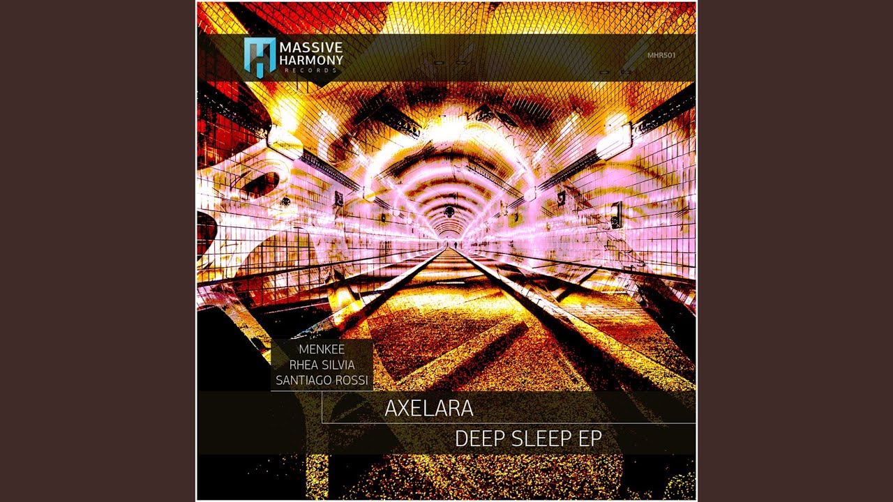 Deep Sleep - YouTube