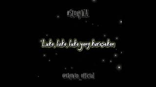 STORY😭! D'BAGINDAS - C.I.N.T.A COVER AKUSTIK BY EKOWIN