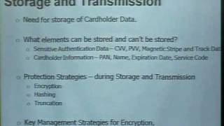 Full Owasp5046 Part2 - PAYMENT CARD DATA SECURITY & NEW ENTERPRISE JAVA, with Bhargav and Dr. Kumar News