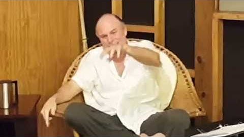 Personal transformation is not endless contemplation - Peter Ralston