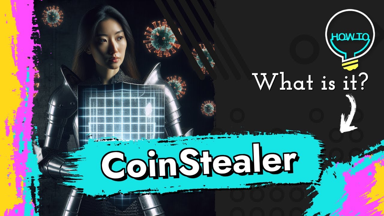 Trojan:PowerShell/CoinStealer Malware Explained & Removal Guide