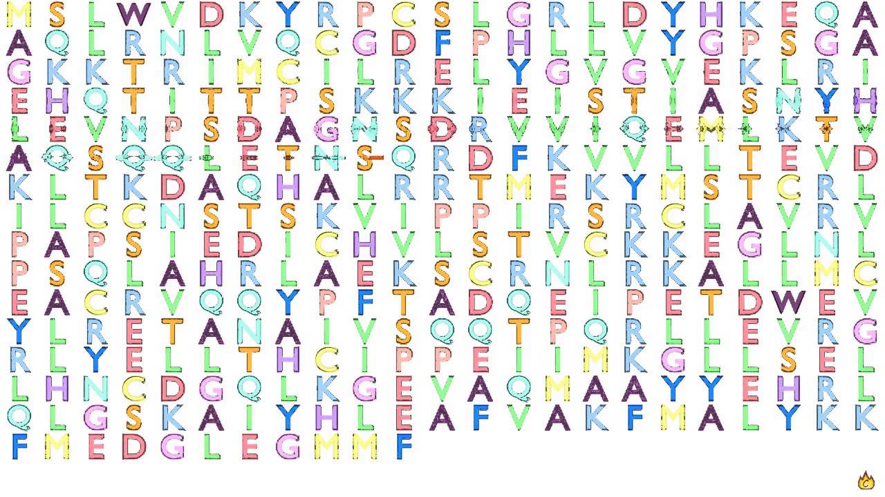 Gene Music using Protein Sequence of RFC3 "REPLICATION FACTOR C SUBUNIT 3"