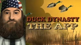 Duck Dynasty The App & More - App Spotlight #2 screenshot 2