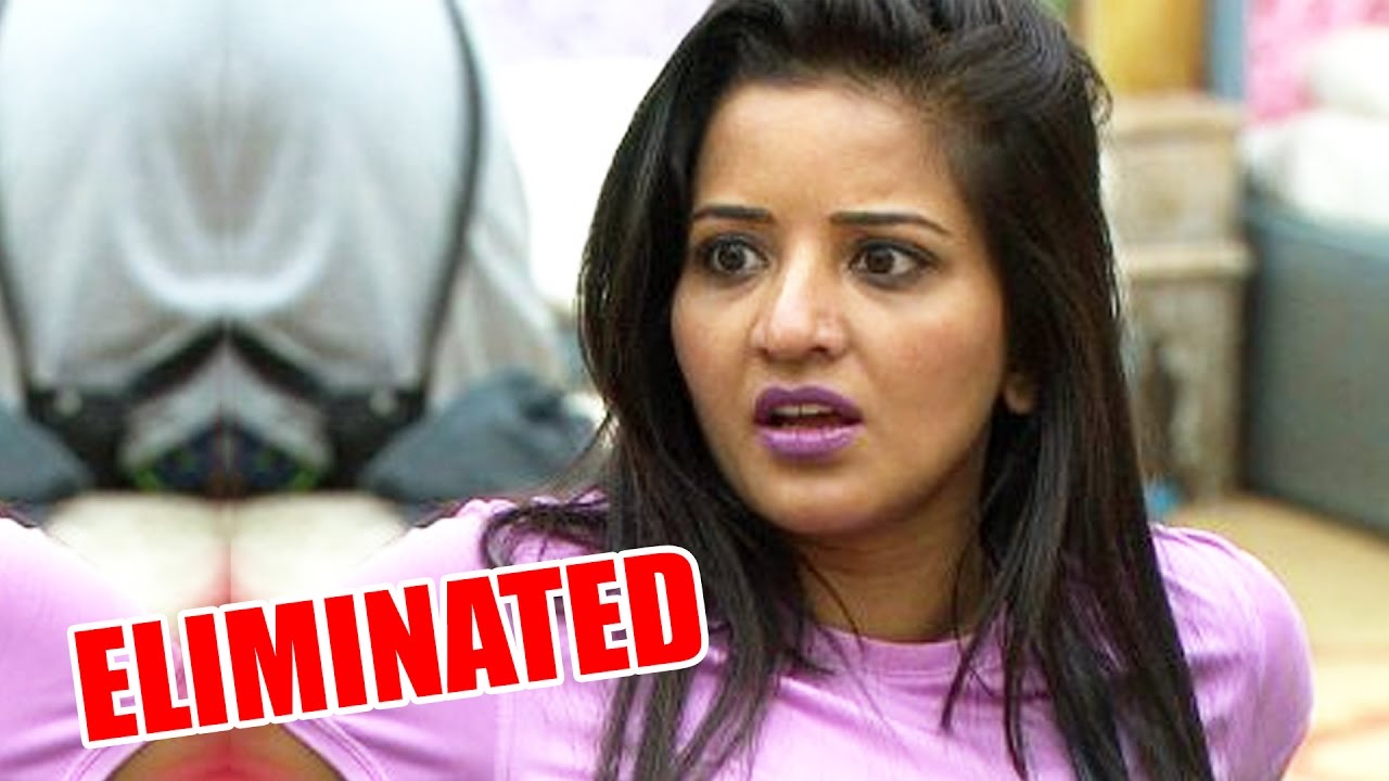 Bigg Boss Fame Monalisa Says “Mujhe Waise Mauke Nahi Mil Rahe The