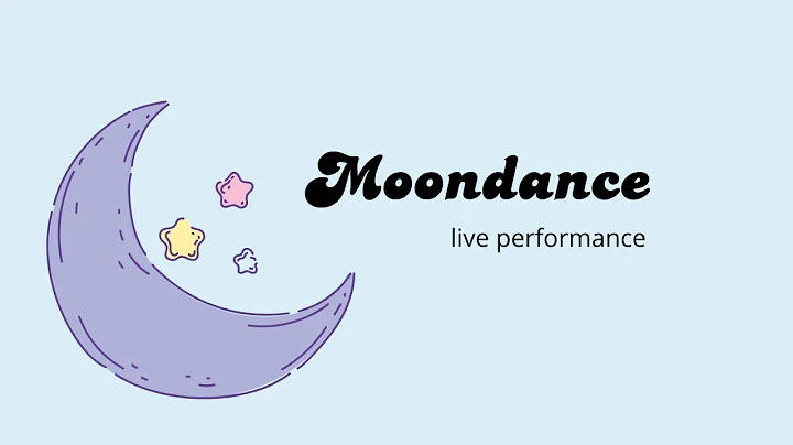Victoria Shell - "MOONDANCE" by Van Morrison