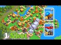 How To One Shot Max Modified Balloon Lagoon | Clan Capital