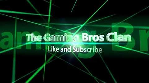 Awesome Intro - Created using Flixpress.com