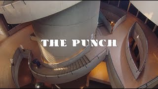 The Punch - The Postman Dreams 2