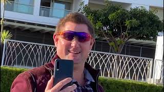 Vlog in Morocco with my friend from Australia in 2022 ? فلوك في المغرب مع صديقي من استراليا